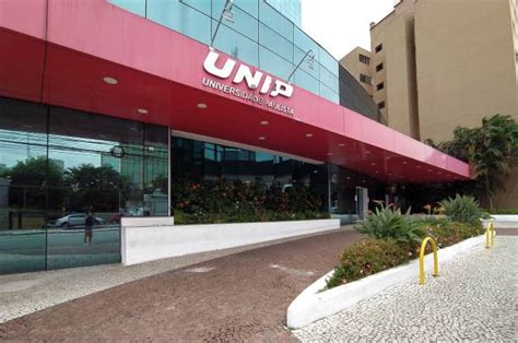 Unip - Campus Cidade Universitária/marg Pinheiros - O que é Engenharia de Computação na UNIP?