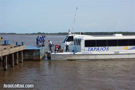 Amazon River By Boat » 550 Hours In Brazil, Peru & Ecuador