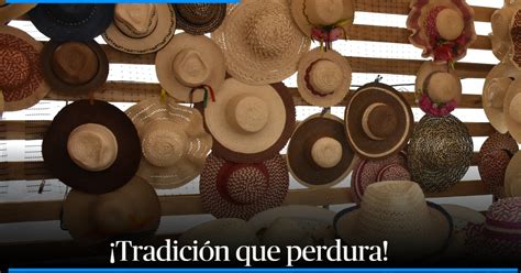 El Sombrero Tolimense S Mbolo De Identidad Cultural El Nuevo D A