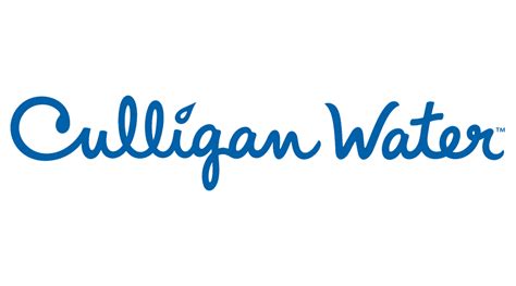 Culligan Water Logo Vector - (.SVG + .PNG) - SearchVectorLogo.Com