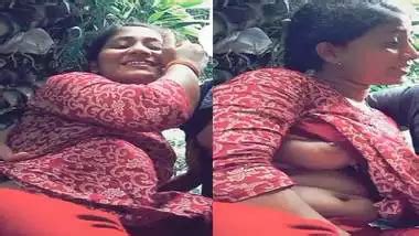 Indian Lovers Outdoor Sex Viral Boob Press Indian Porn Tube Video