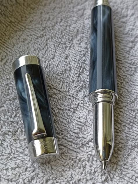 Lalex 1938 Lalex 1938 Argento Massiccio 925 Ballpoint Catawiki