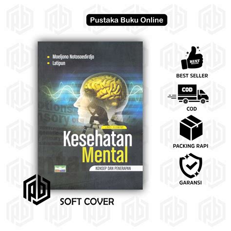 Jual Kesehatan Mental Konsep Dan Penetapan Edisi Ke Shopee Indonesia