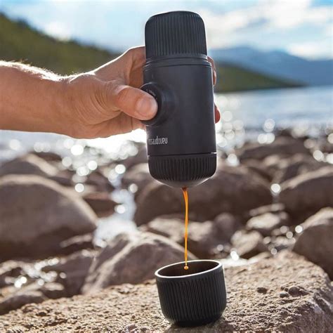 10 Cool Camping Gadgets | Camping coffee maker, Camping coffee, Cool camping gadgets