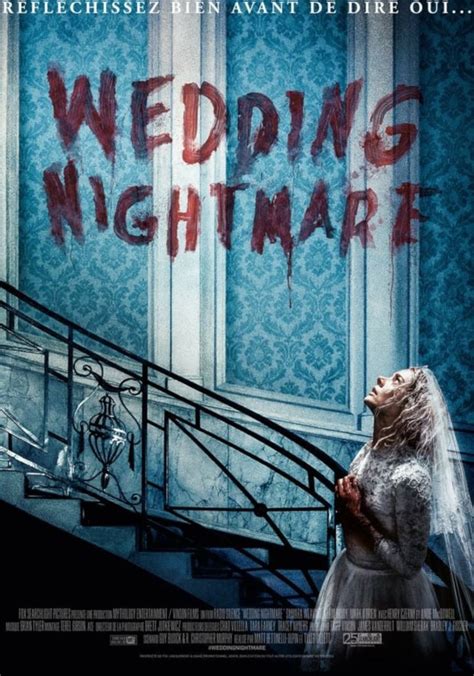 Regarder Wedding Nightmare En Streaming Complet