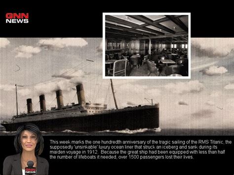 1912 Titanic Mystery 2009 Promotional Art Mobygames