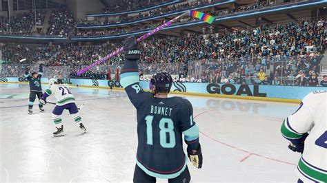 NHL 24 Be A Pro Beginner S Guide Career Mode Tips GINX TV