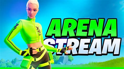 Arena Met Kijkers Doe Mee Live Nl Be Fortnite Battle Royale