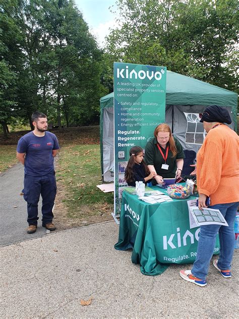 Urban Gamez 10th Anniversary - Barnet Homes - R Dunham