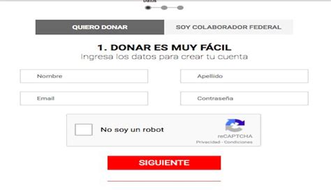 As Puedes Hacer Tus Donativos A Los Damnificados En M Xico Diario El