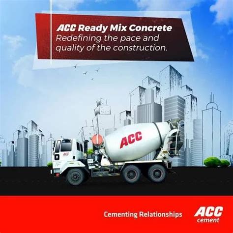 Grey Rmc Ready Mix Concrete Authorised Dealer In Ludhiana