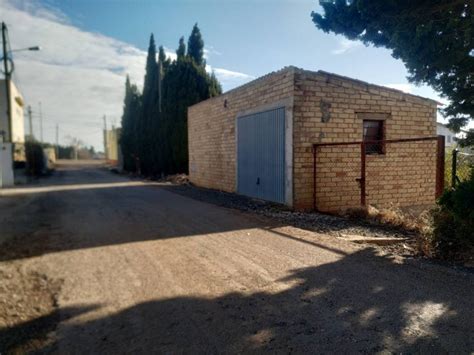 Comprar Finca Rústica en L Aldea Finca rústica con almacén en Venta en