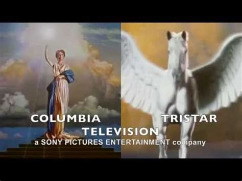 Columbia Tristar Television Logo Remake 4