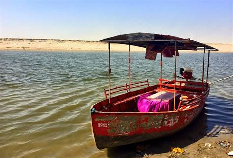 Discover The Most Famous Guptar Ghat In Ayodhya Uttar Pradesh