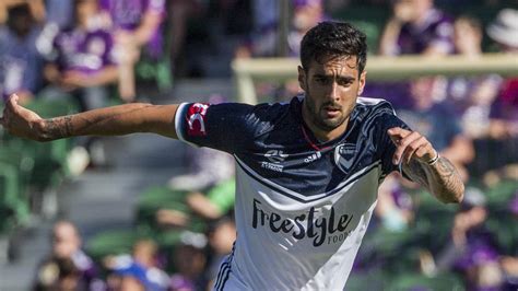 Melbourne Victory Defender Rhys Williams Says His Team Is Ready To Get