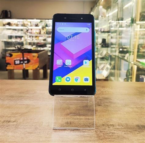 Itel A17 1/16 ГБ // 2700 руб. Получить скидку: https://vk.com ...