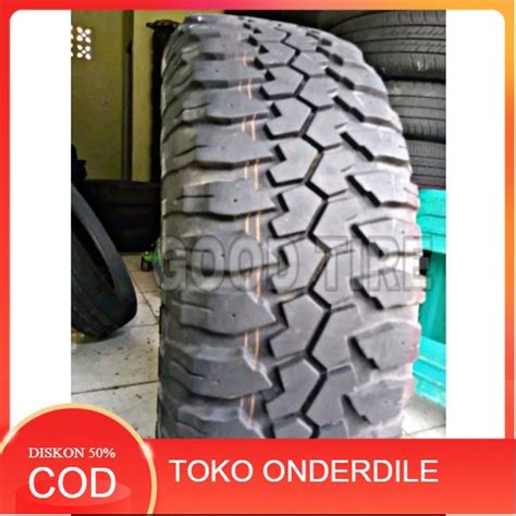 Jual Ban Mobil Maxxis Bighorn Pajero Fortuner Shopee Indonesia