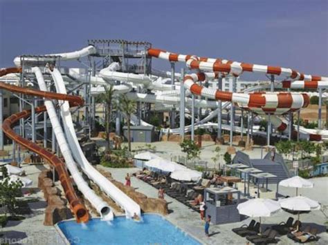 Coral Sea Waterworld Sharm El Sheikh Hotel Sharm El Sheikh Overview