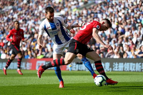 Brighton vs Southampton: Premier League – Preview and Predictions