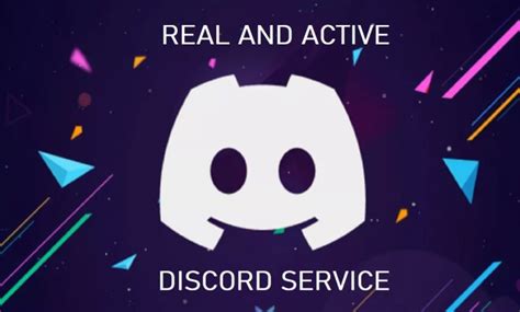 Promote Your Discord Server Organically By Nanojos Fiverr