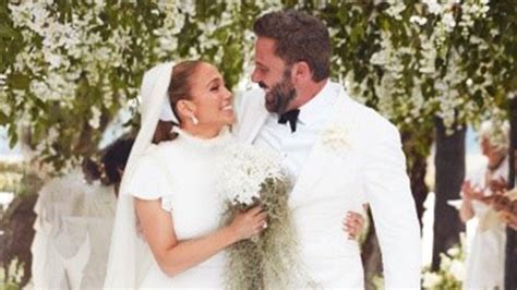 Jennifer Lopez Ben Affleck Divorce Filing Lists Reason For Split After