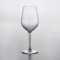 Chef Sommelier L5637 Sequence 26 Oz Bordeaux Wine Glass By Arc