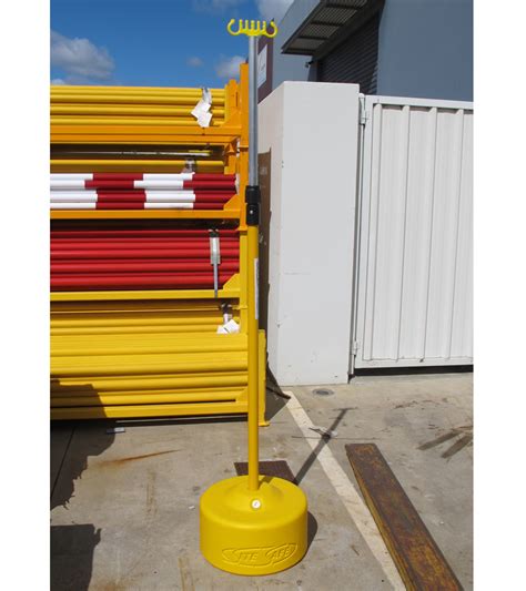 Electrical Lead Stand Plastic Base Site Ware Direct Workwear Ppe