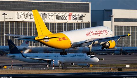 B LDB Airbus A300F4 605R Air Hong Kong Sebsmeister JetPhotos