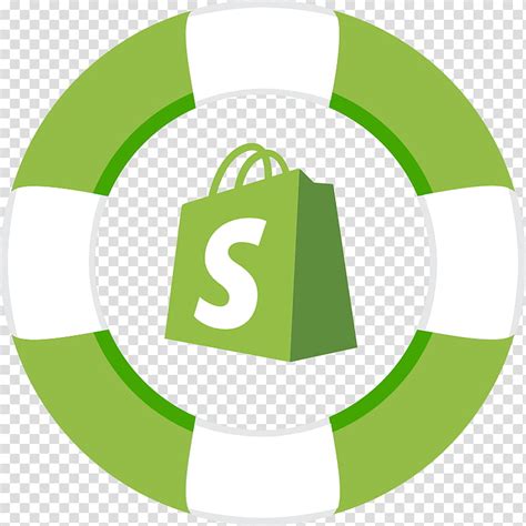 Shopify Logo Sales Ecommerce Online Shopping Email Retail