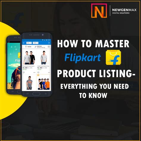 master flipkart product listings tips  boost sales