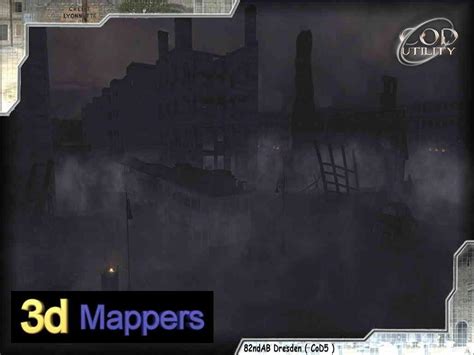 Call of Duty 5 maps