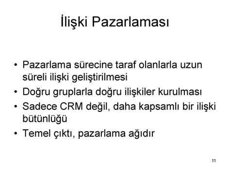 Pazarlama nedir bilim akademik disiplin sanat uygulama alanı ppt