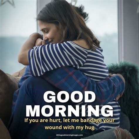 Good Morning Hug Images Emotional Good Morning Thursday Images Good