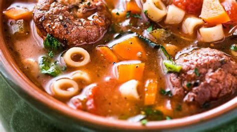 10 Hearty Soup And Stew Recipes For Chilly Evenings Parentmap