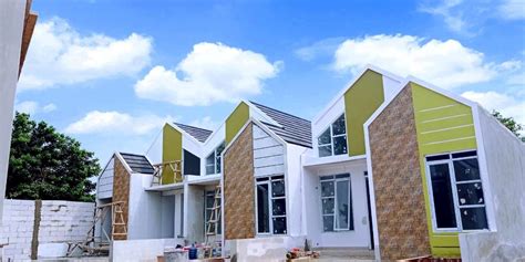 Cluster Mezzanine Nempel Perumahan Citra Grand Cibubur Properti