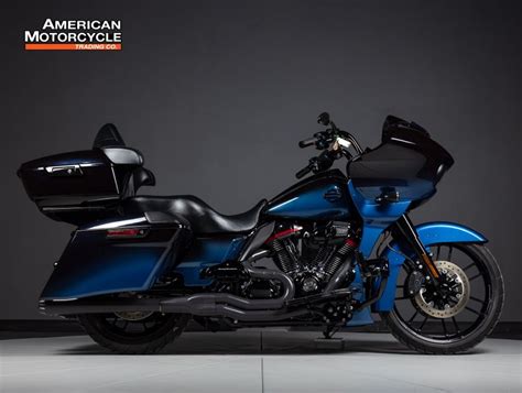 2019 Harley Davidson CVO Road Glide Sold Motorious