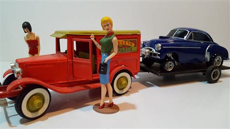 Hot Rod Toys Page 24 The H A M B