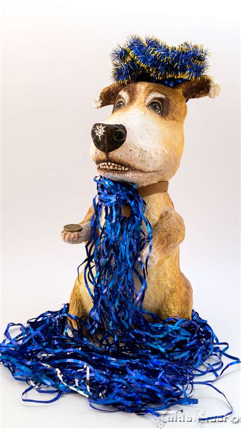 Кукла Червонец