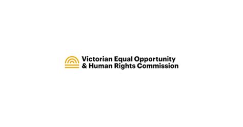 Victorian Equal Opportunity And Human Rights Commission Compass