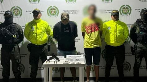 Alias Saya Presunto Integrante De Los Pachencas Capturado En