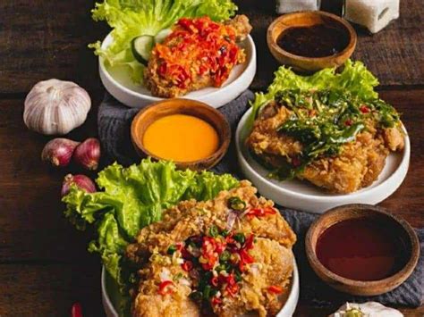 Rekomendasi Restoran Di Sumedang Yang Menyediakan Menu Korean Cari