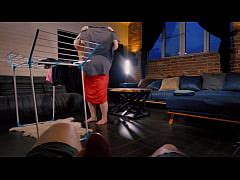 Surprise Rough Anal Sex For Step Mom With Massive Giant Tits Xxx Mobile Porno Videos Movies