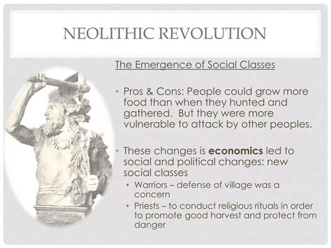 Emergence Of Civilization Ppt