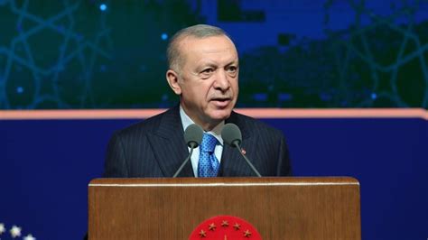 Cumhurbaşkanı Erdoğan Milletimiz Darbeye Ve Darbecilere Alkış Tutanları Asla Unutmamıştır