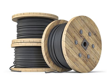 Wooden Cable Drums Asiawood Lumbers Sdn Bhd T