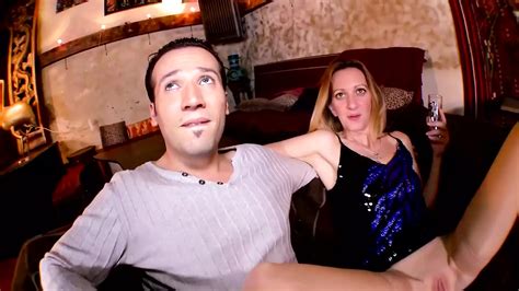 Good Looking German Blonde Getting Her Moist Holes Pounded XHamster