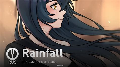 Girls Frontline на русском Rainfall Onsa Media YouTube