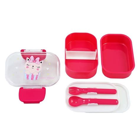 Pote P Lanche De Andares Infantil Ml Jacki Design Pimpolho Pink