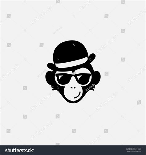 Funny Logo Monkey: Over 12,890 Royalty-Free Licensable Stock ...