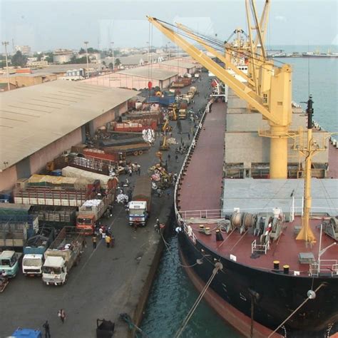 Nigerian Importers To Start Clearing Goods From Cotonou Ports Customs